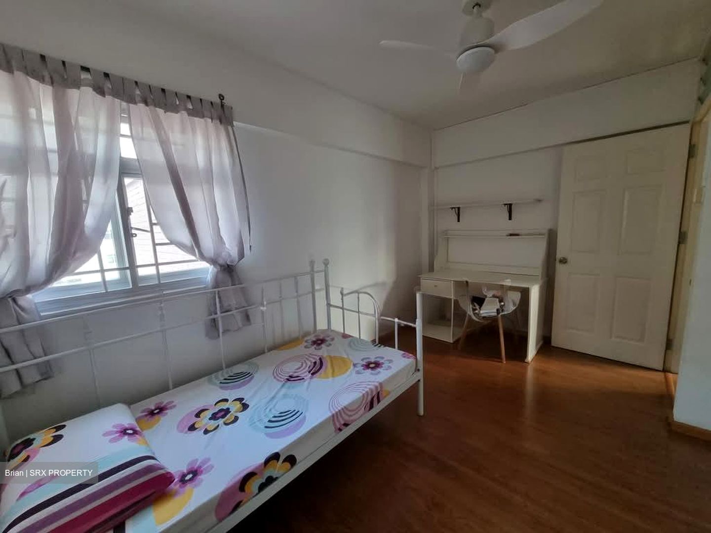 Blk 105 Pearl Garden (Bedok), HDB 4 Rooms #541907791
